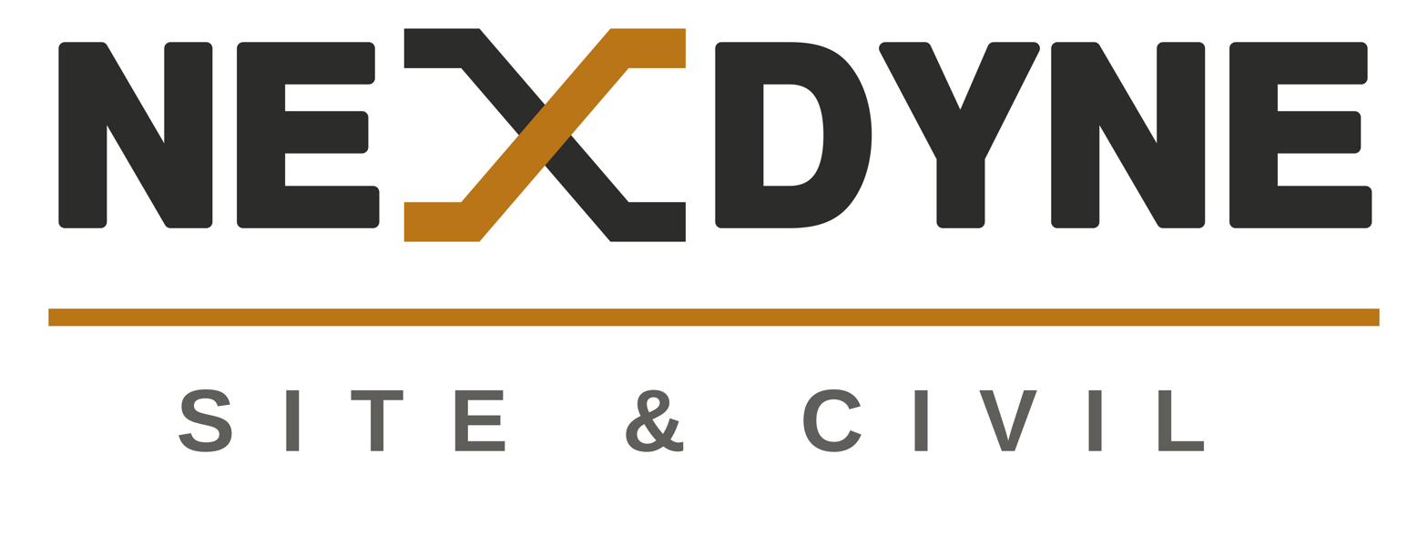 Nexdyne Site & Civil